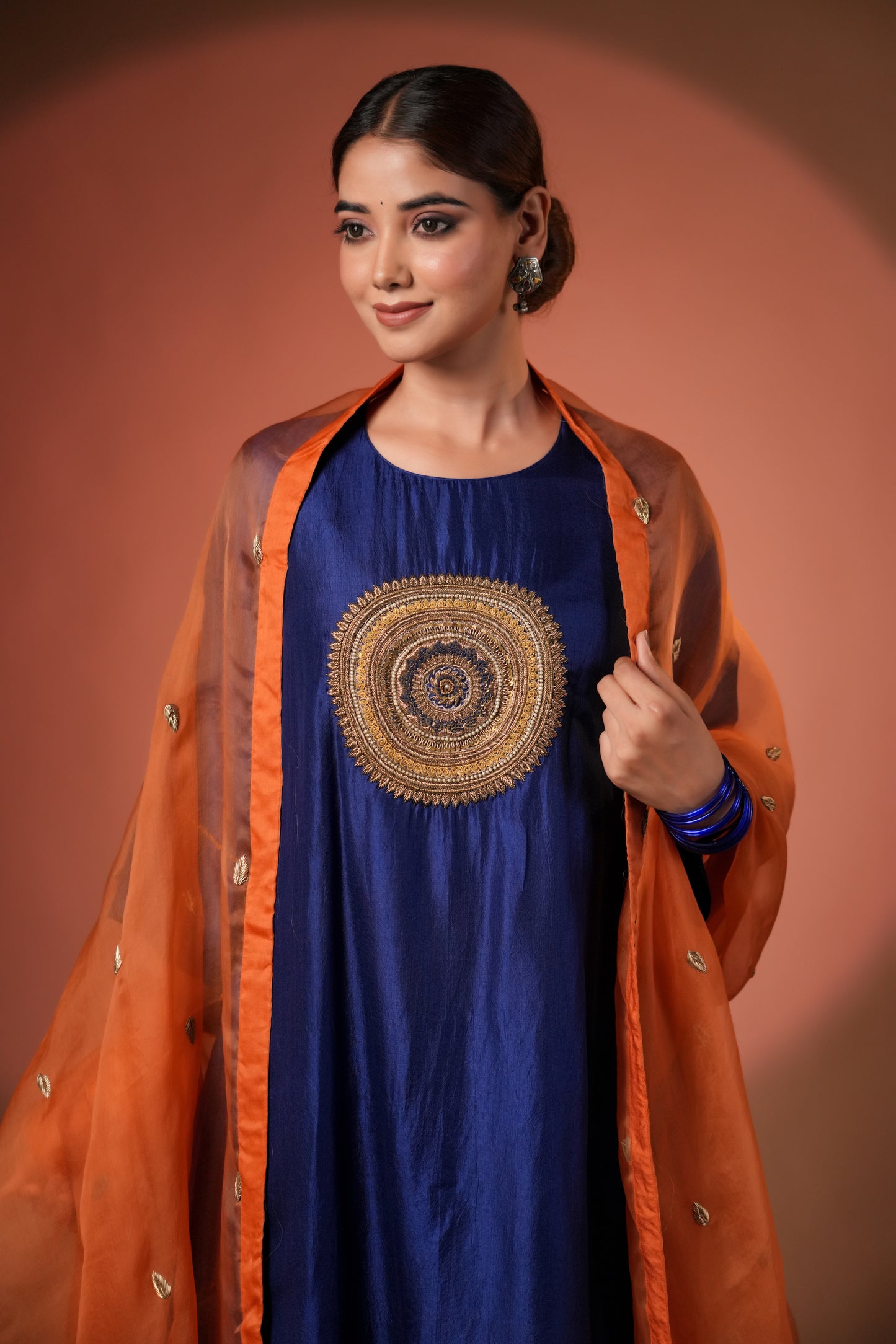 Meera Kurta Set