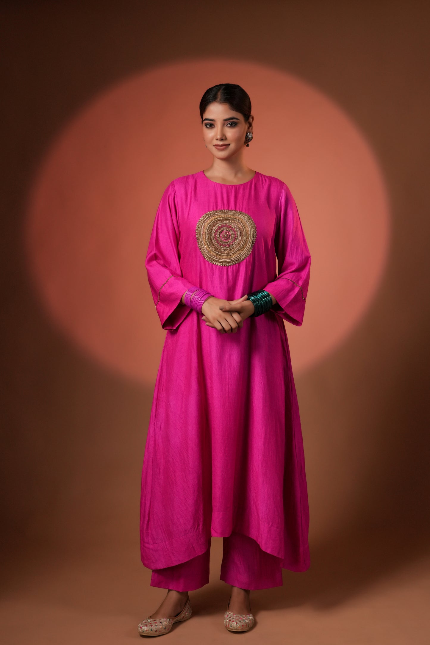 Yashvi Kurta Set