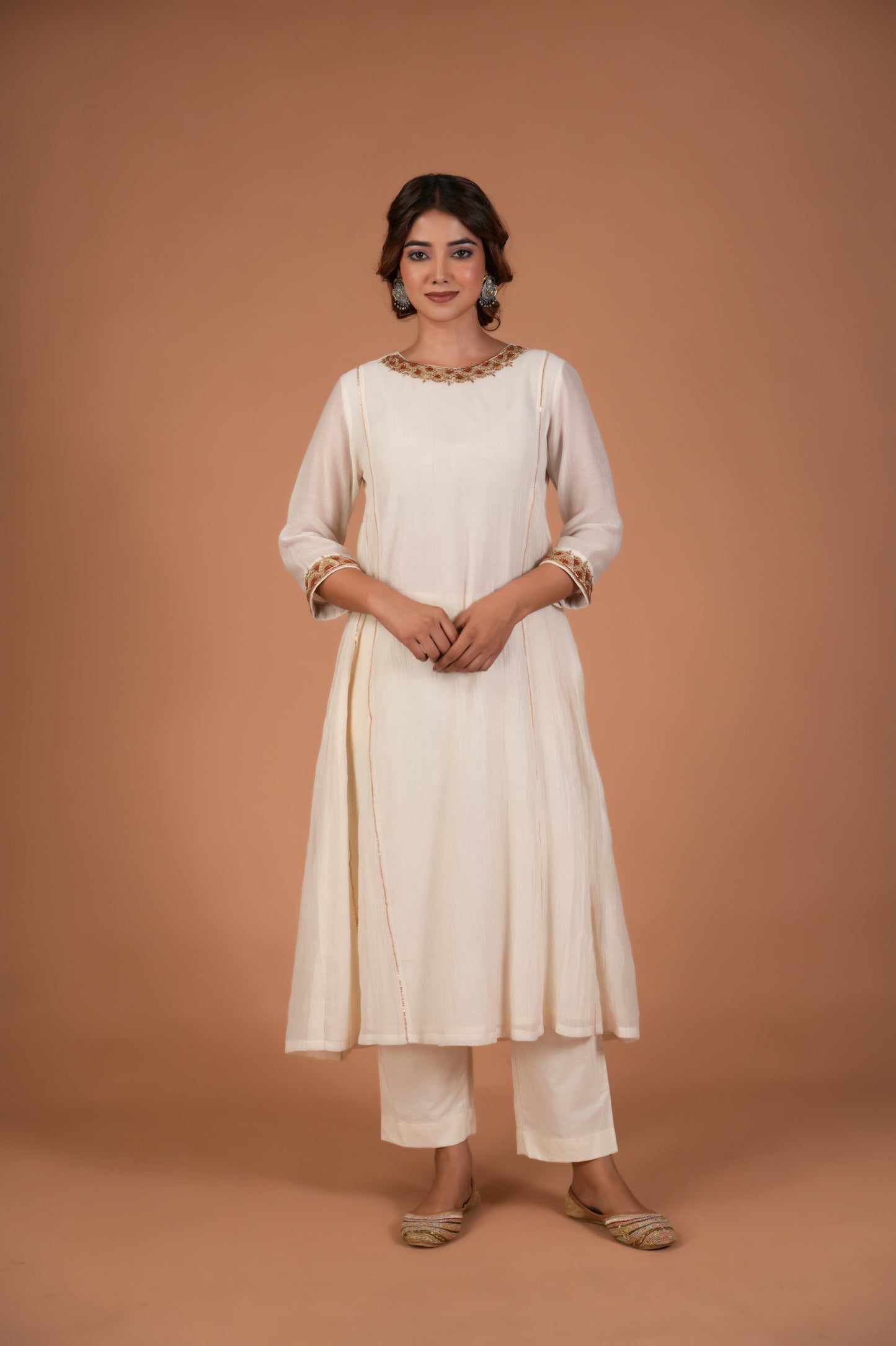 Chandni Kurta Set