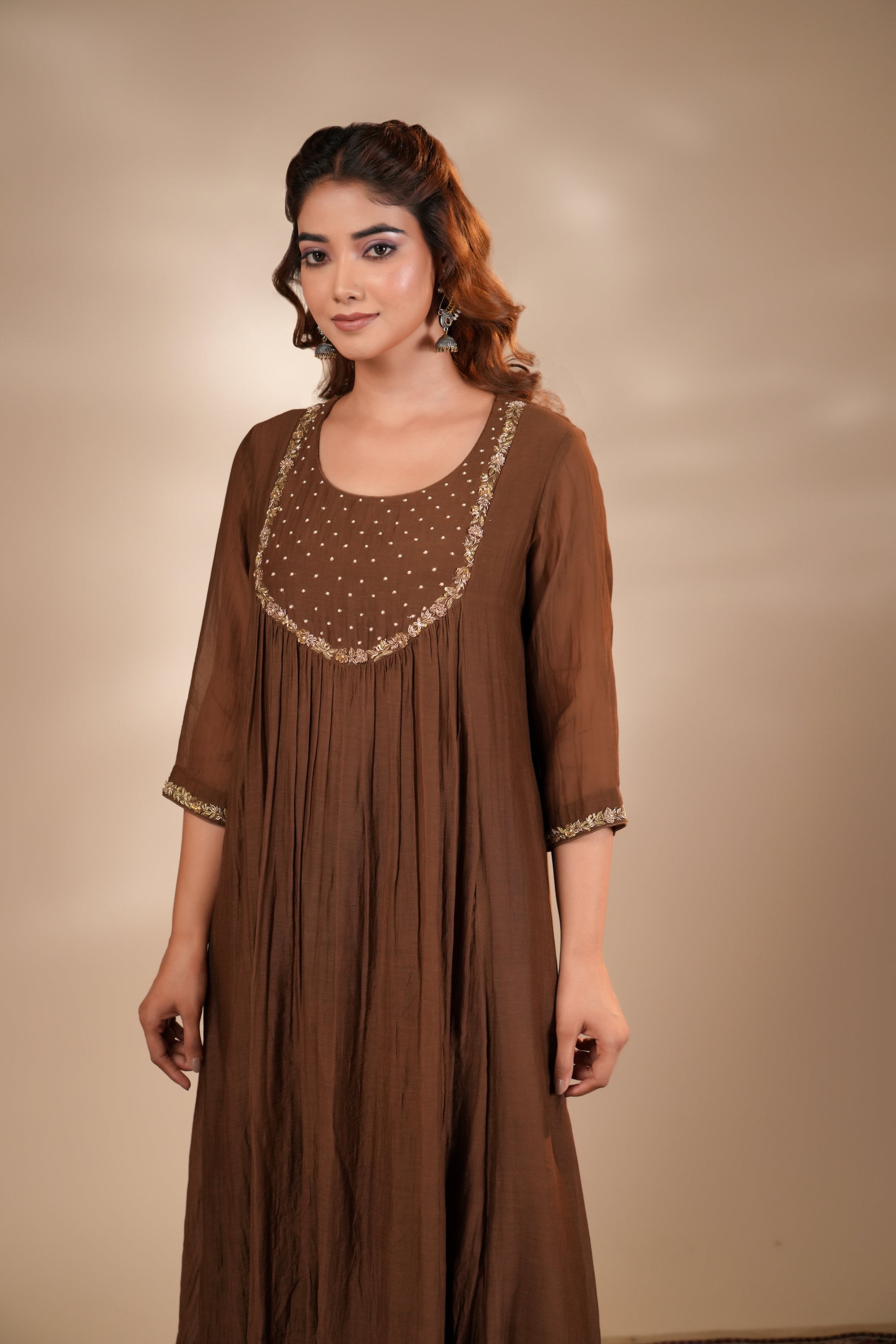 Suhasini Kurta Set