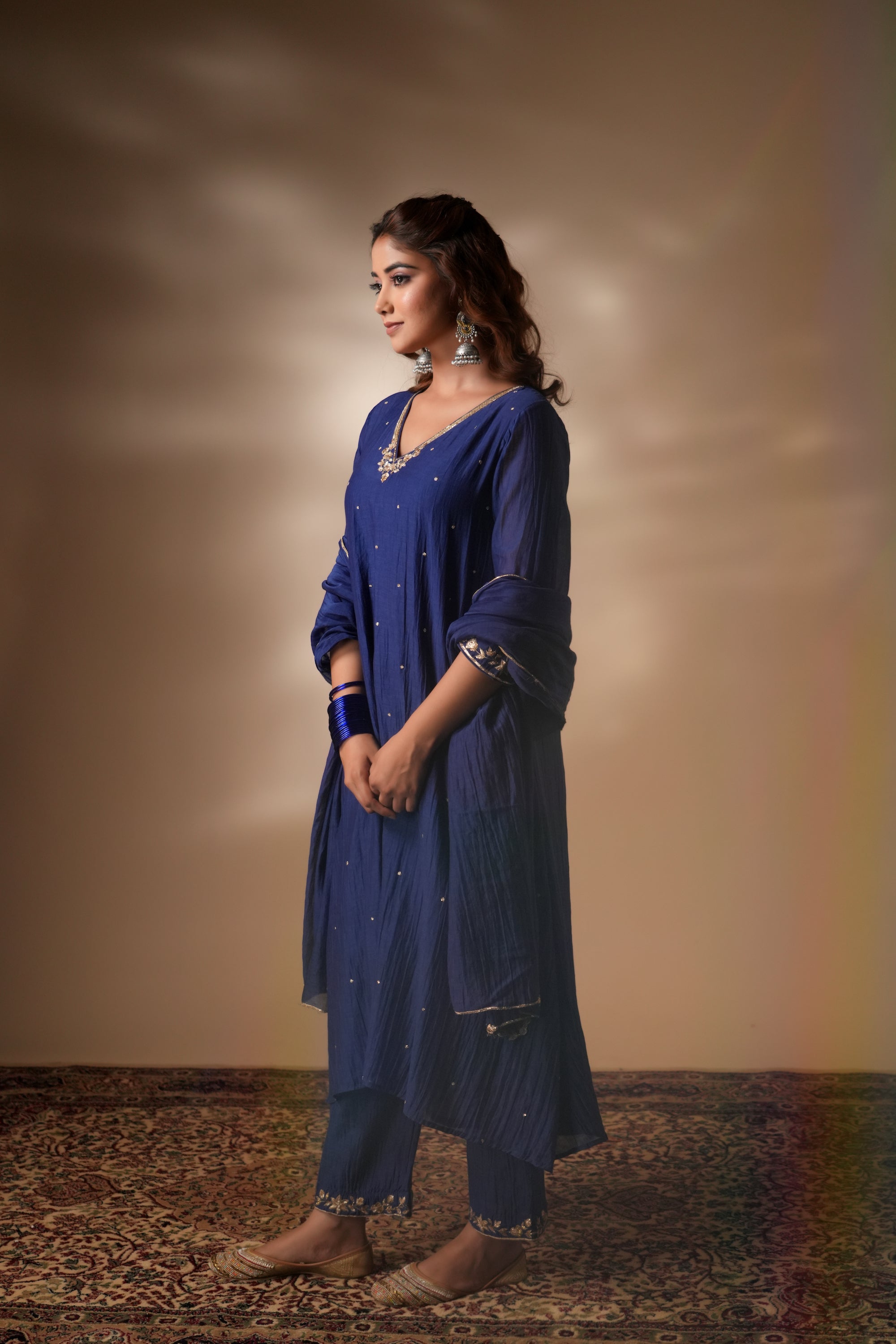 Tarini Kurta Set