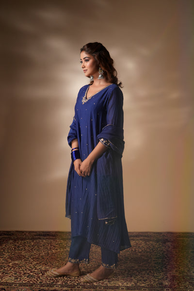 Tarini Kurta Set
