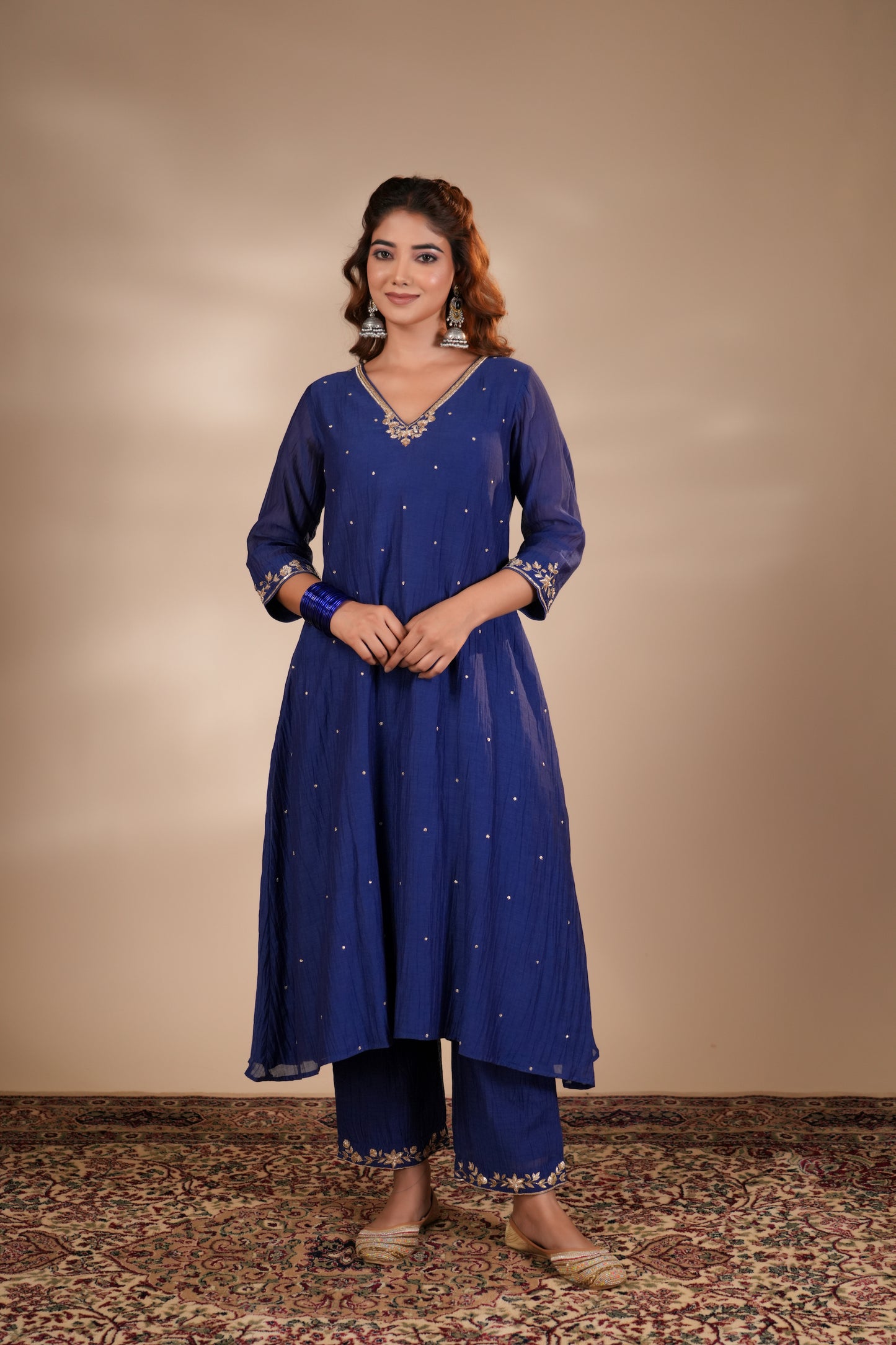 Tarini Kurta Set