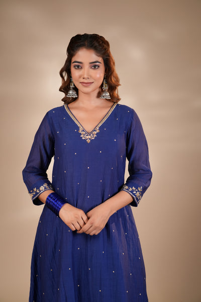 Tarini Kurta Set