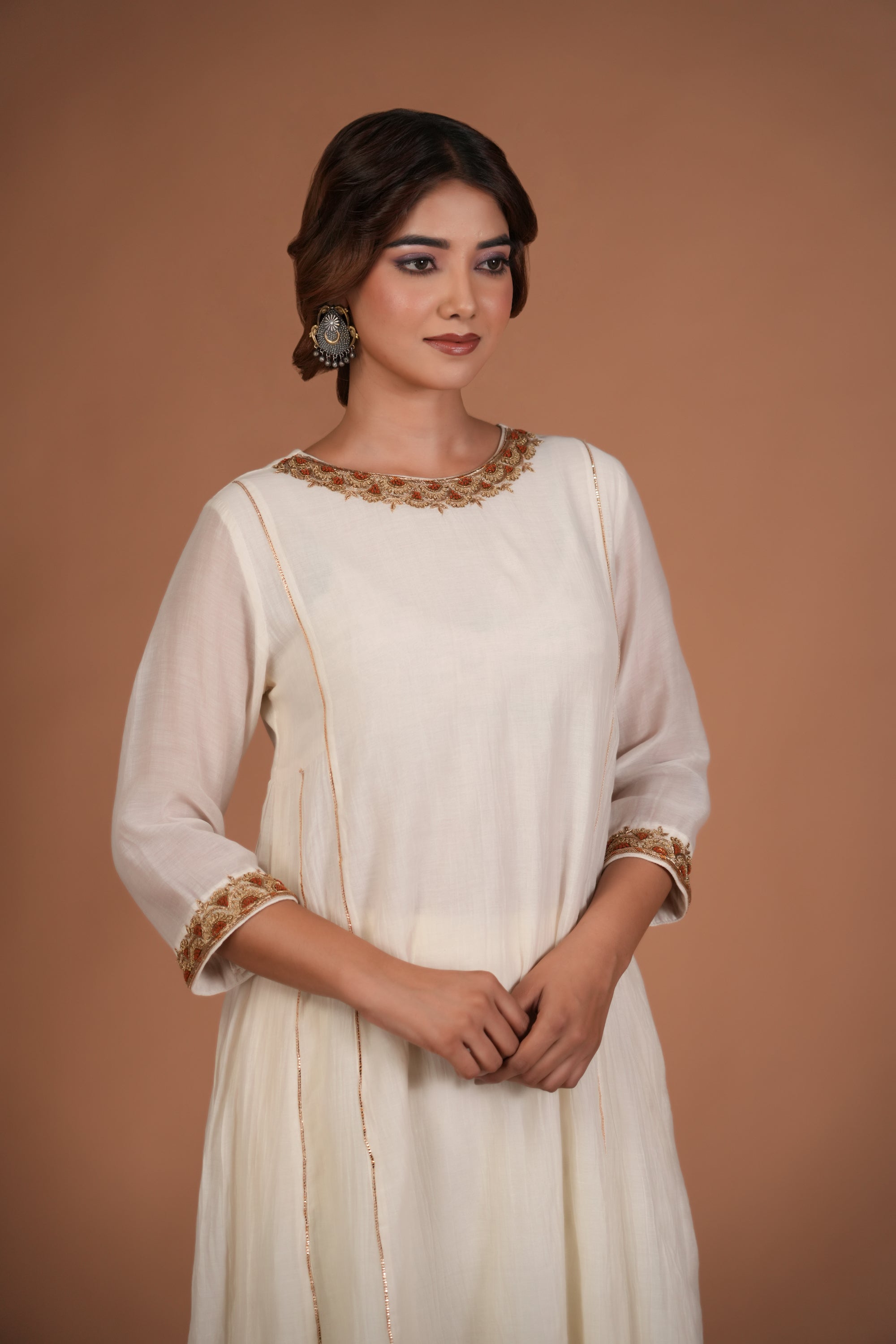 Chandni Kurta Set