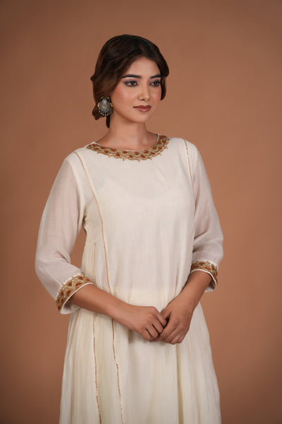 Chandni Kurta Set