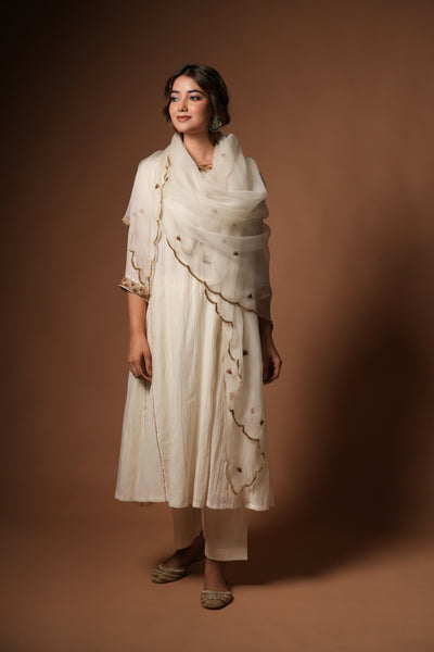 Chandni Kurta Set