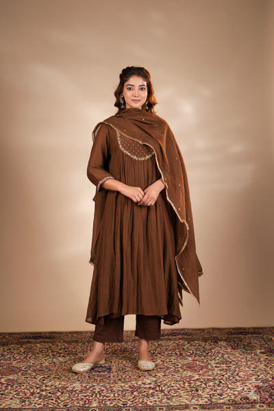 Suhasini Kurta Set