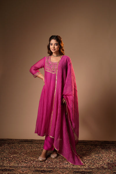 Vedika Kurta Set