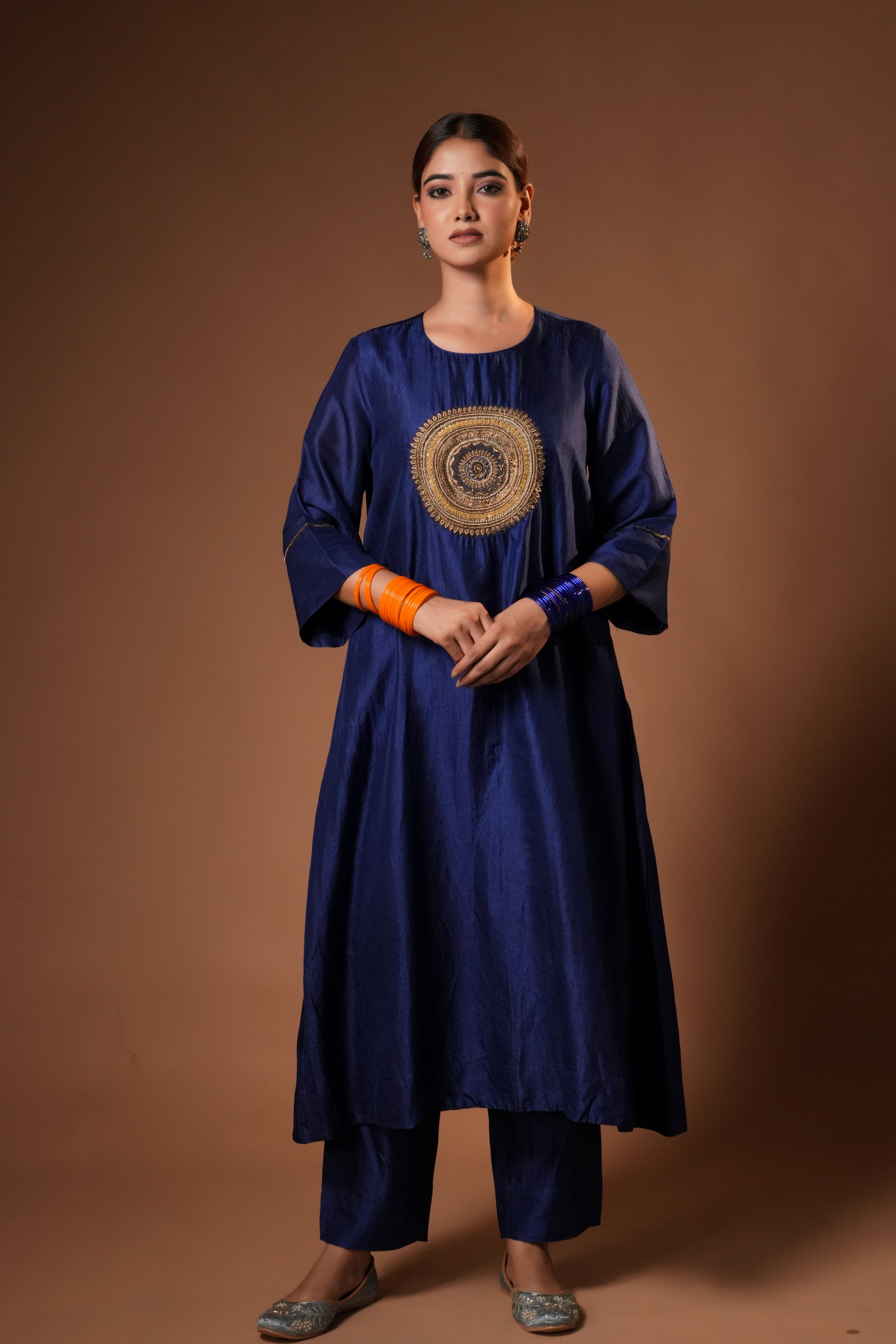 Meera Kurta Set