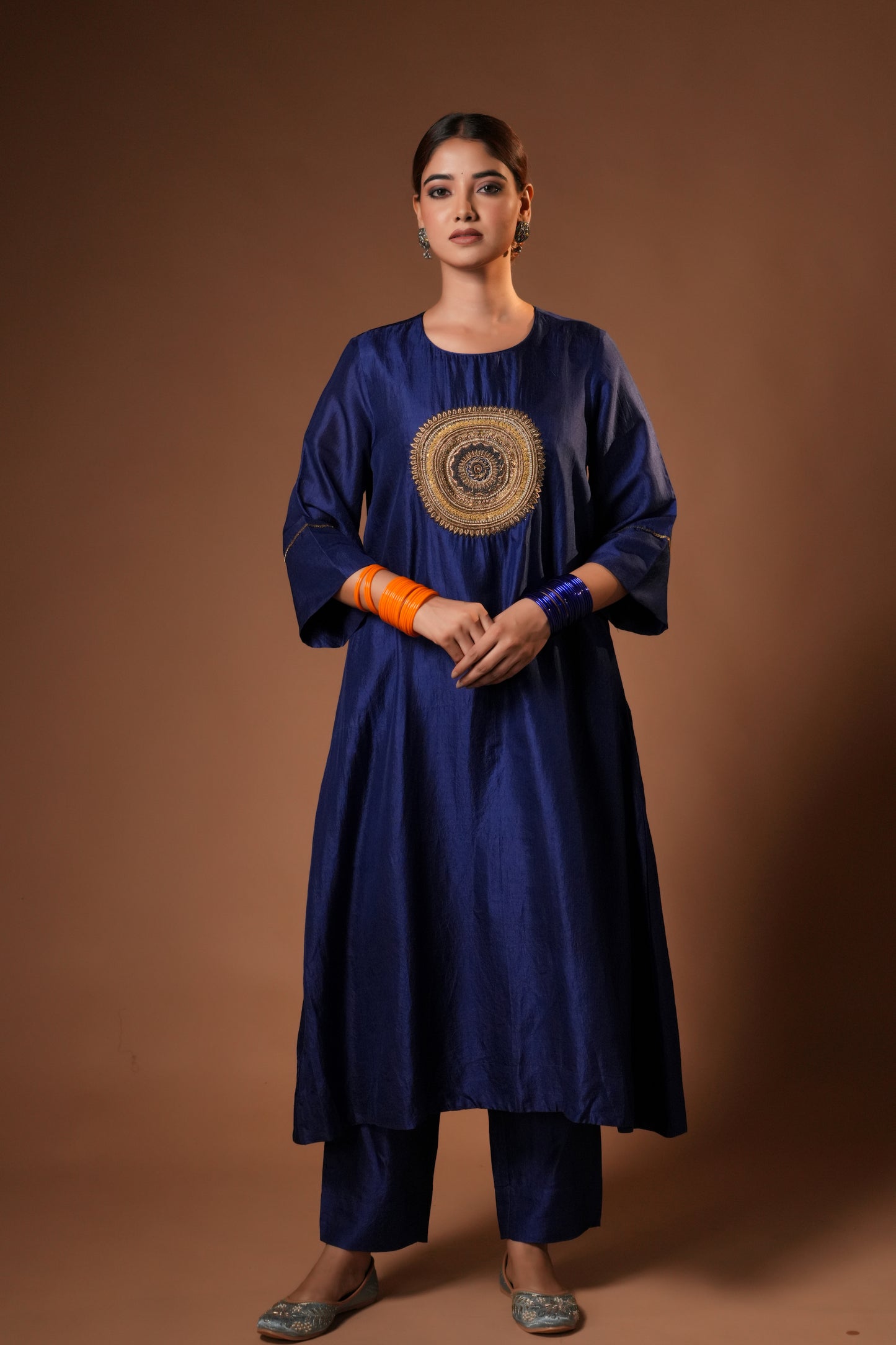 Meera Kurta Set
