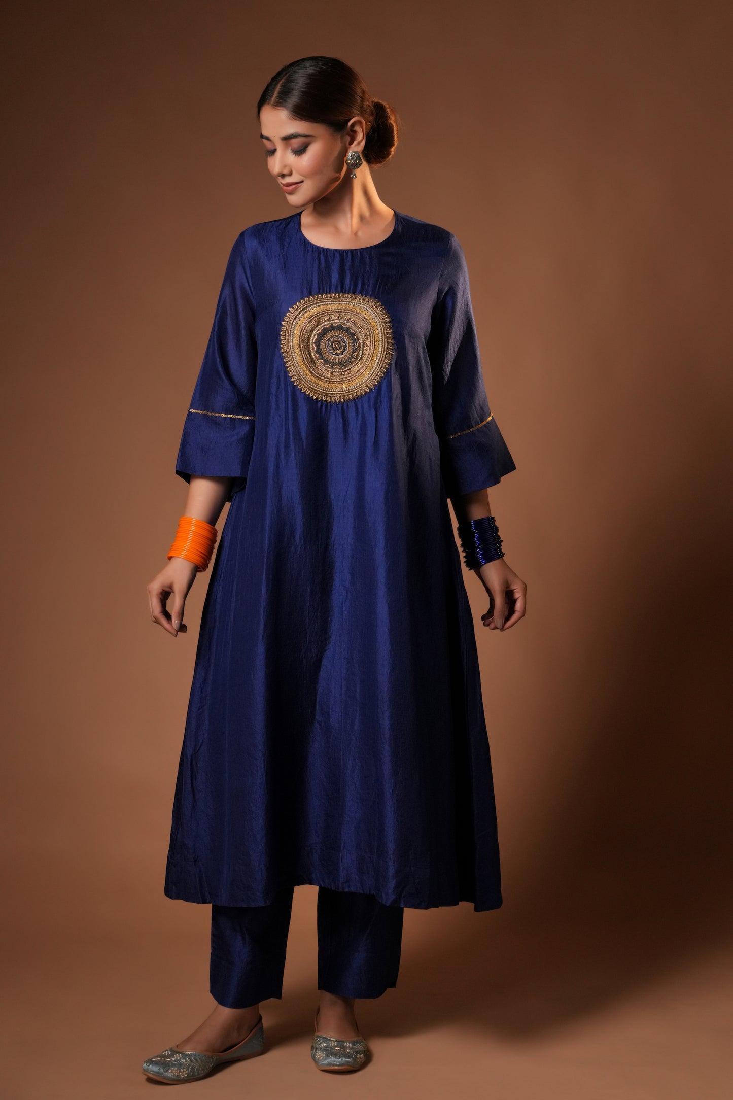 Meera Kurta Set