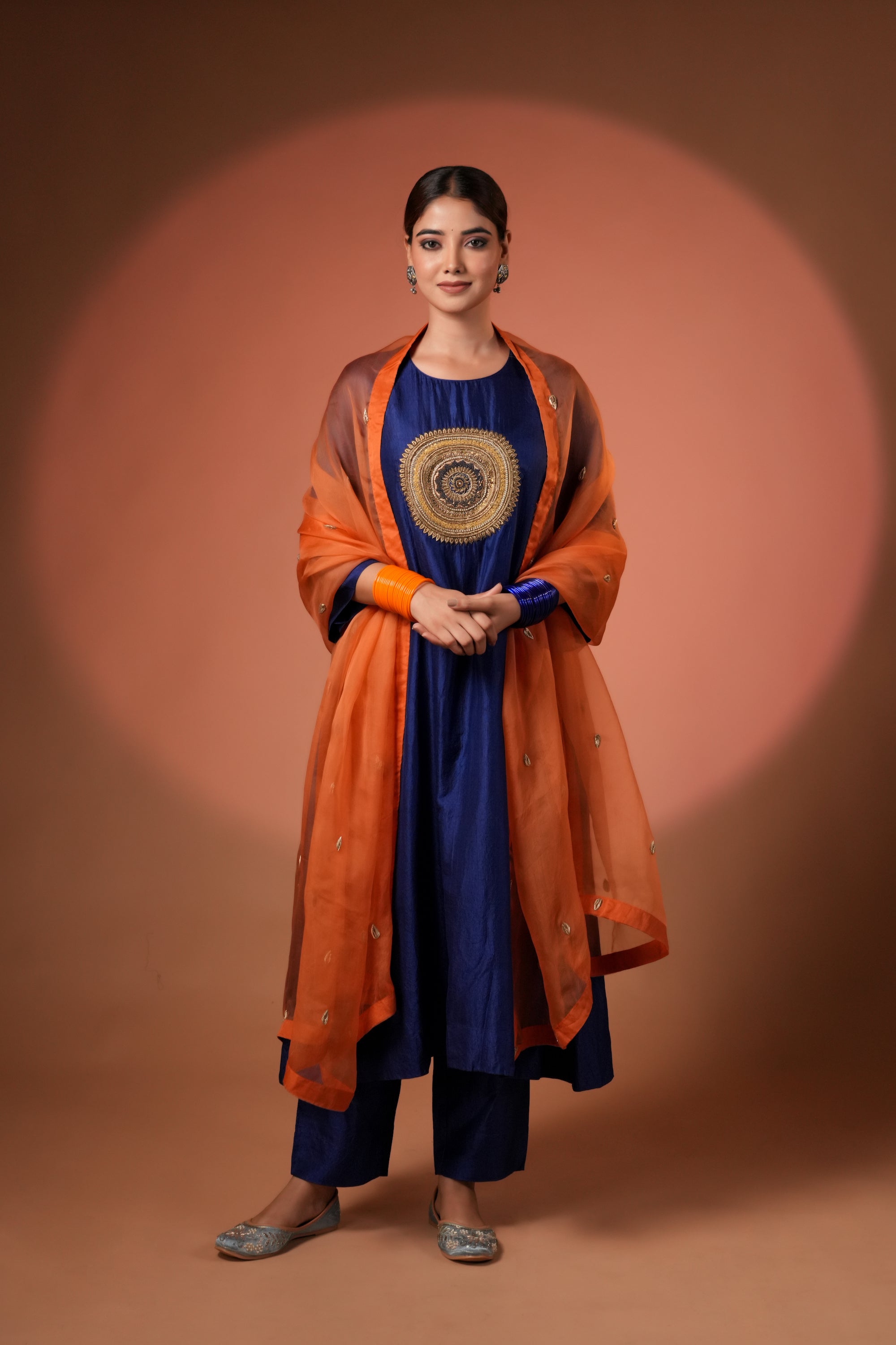 Meera Kurta Set
