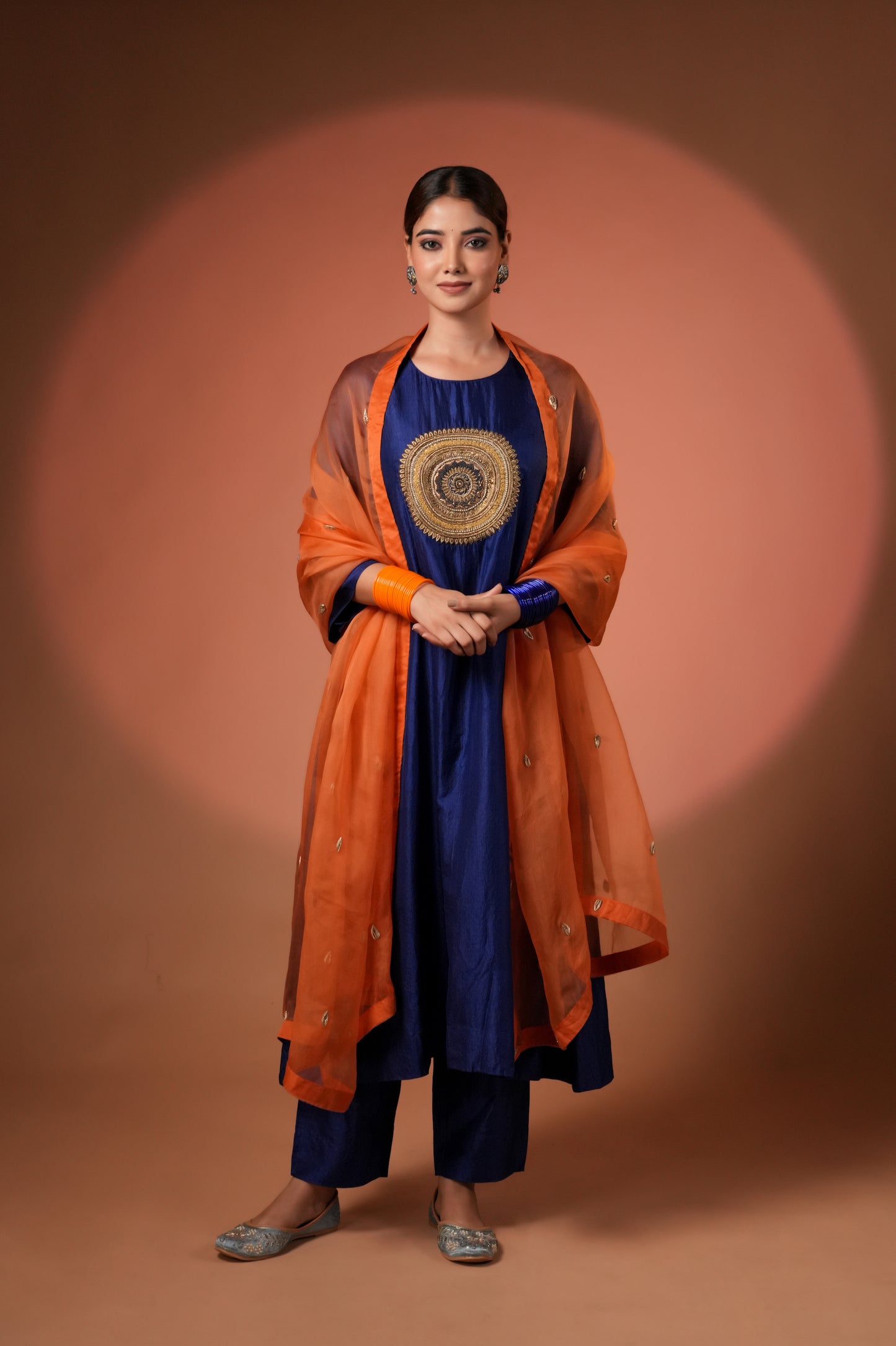 Meera Kurta Set