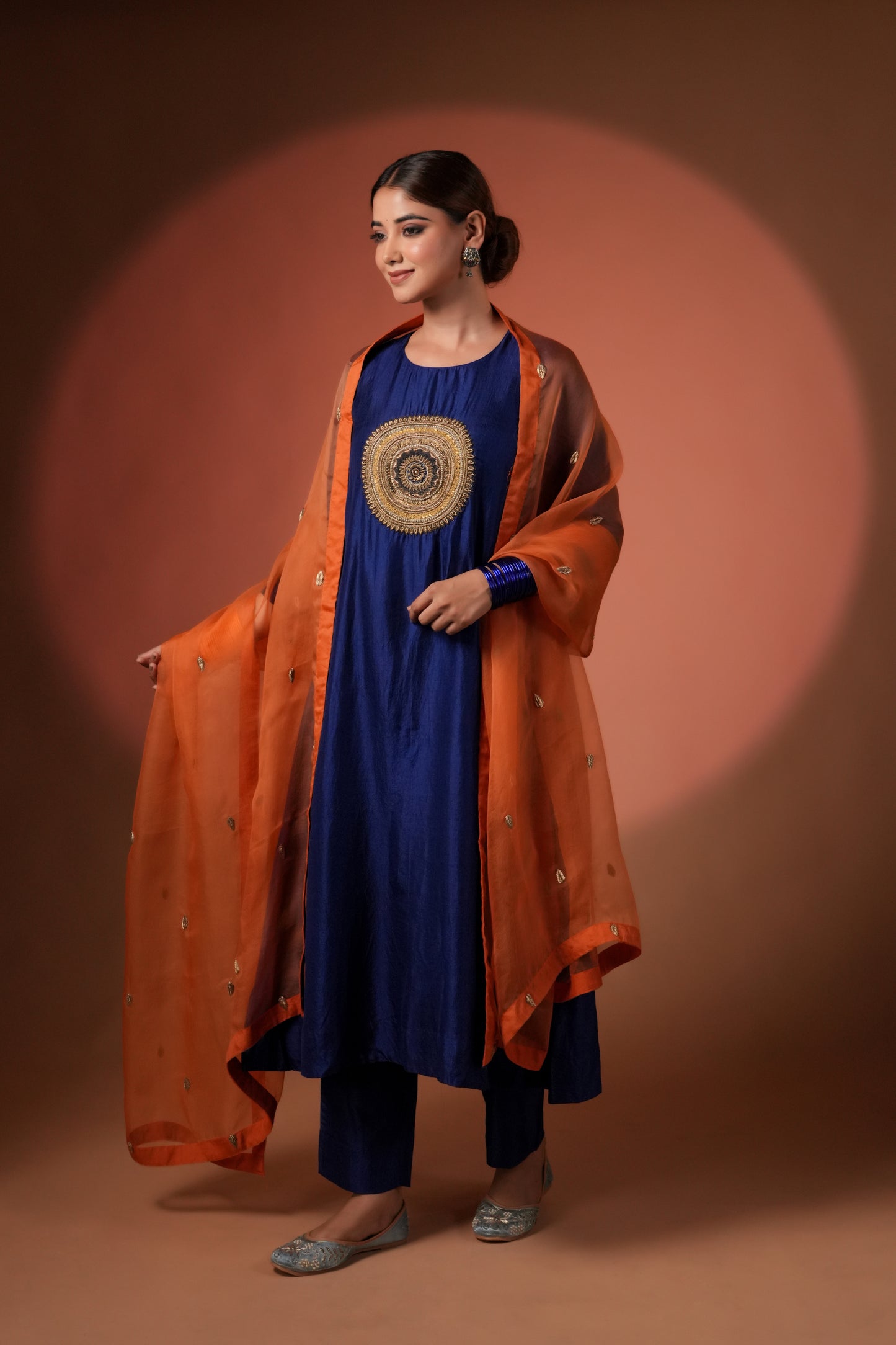 Meera Kurta Set