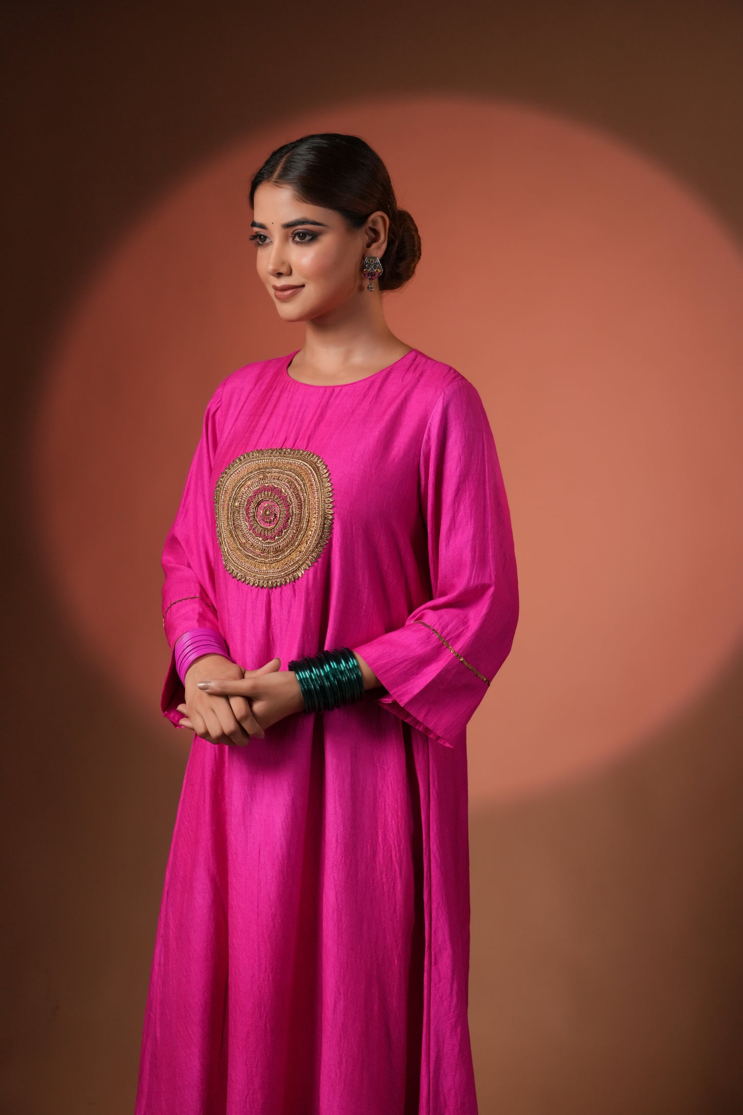 Yashvi Kurta Set