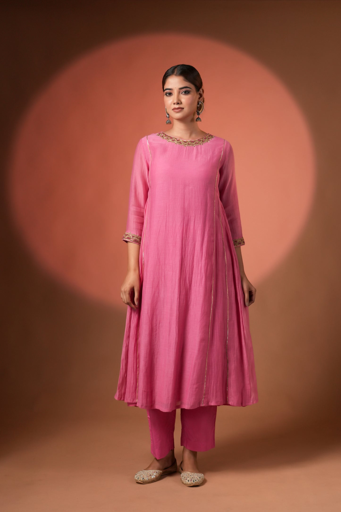Vanya Kurta Set