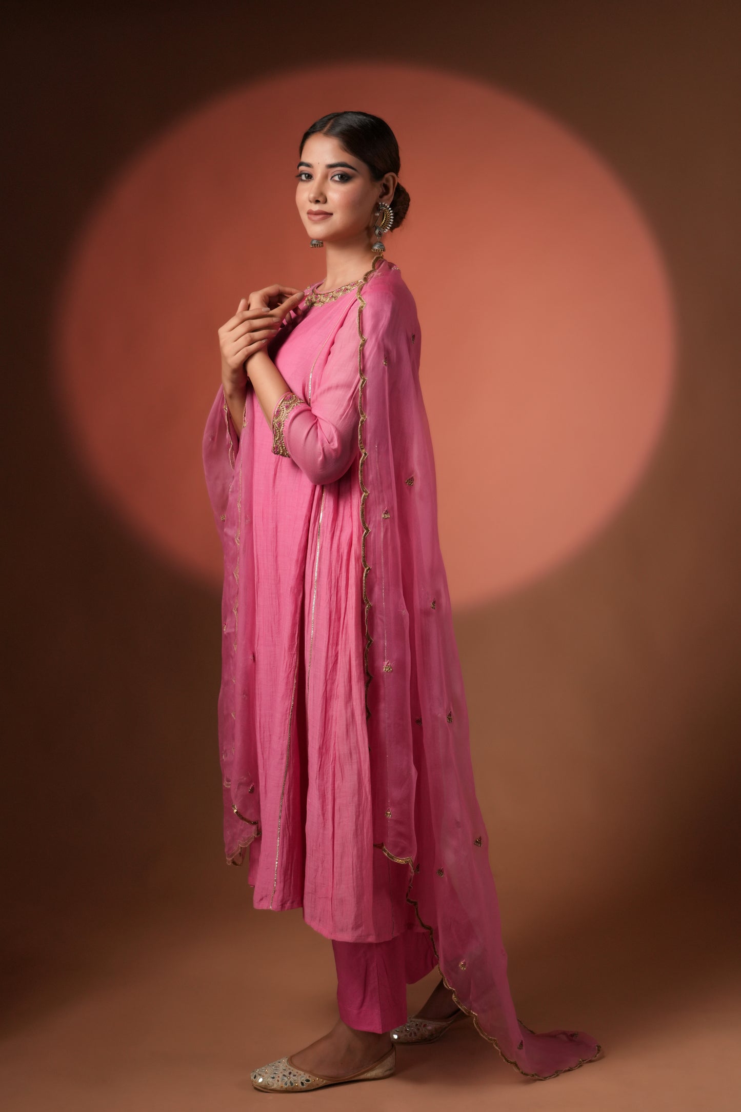 Vanya Kurta Set
