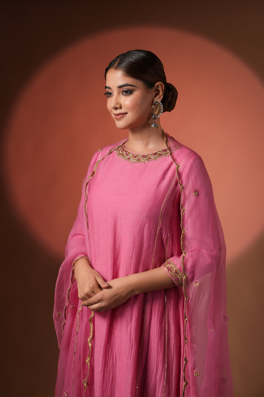 Vanya Kurta Set