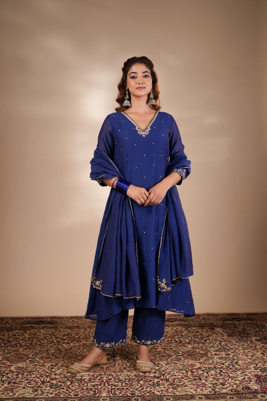 Tarini Kurta Set