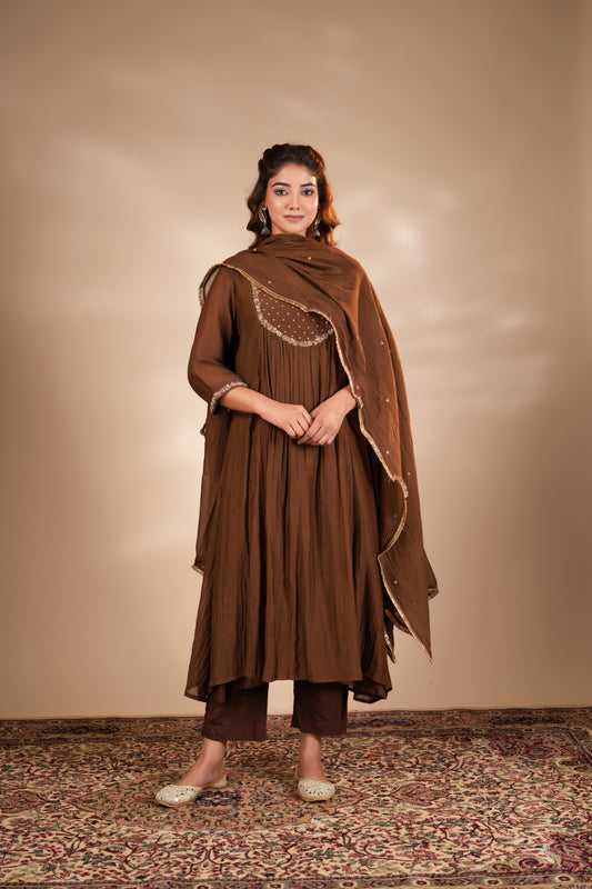 Suhasini Kurta Set
