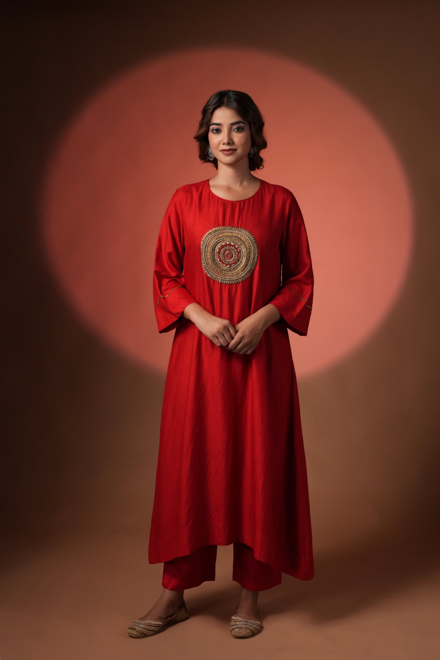 Lakshmi Kurta Set