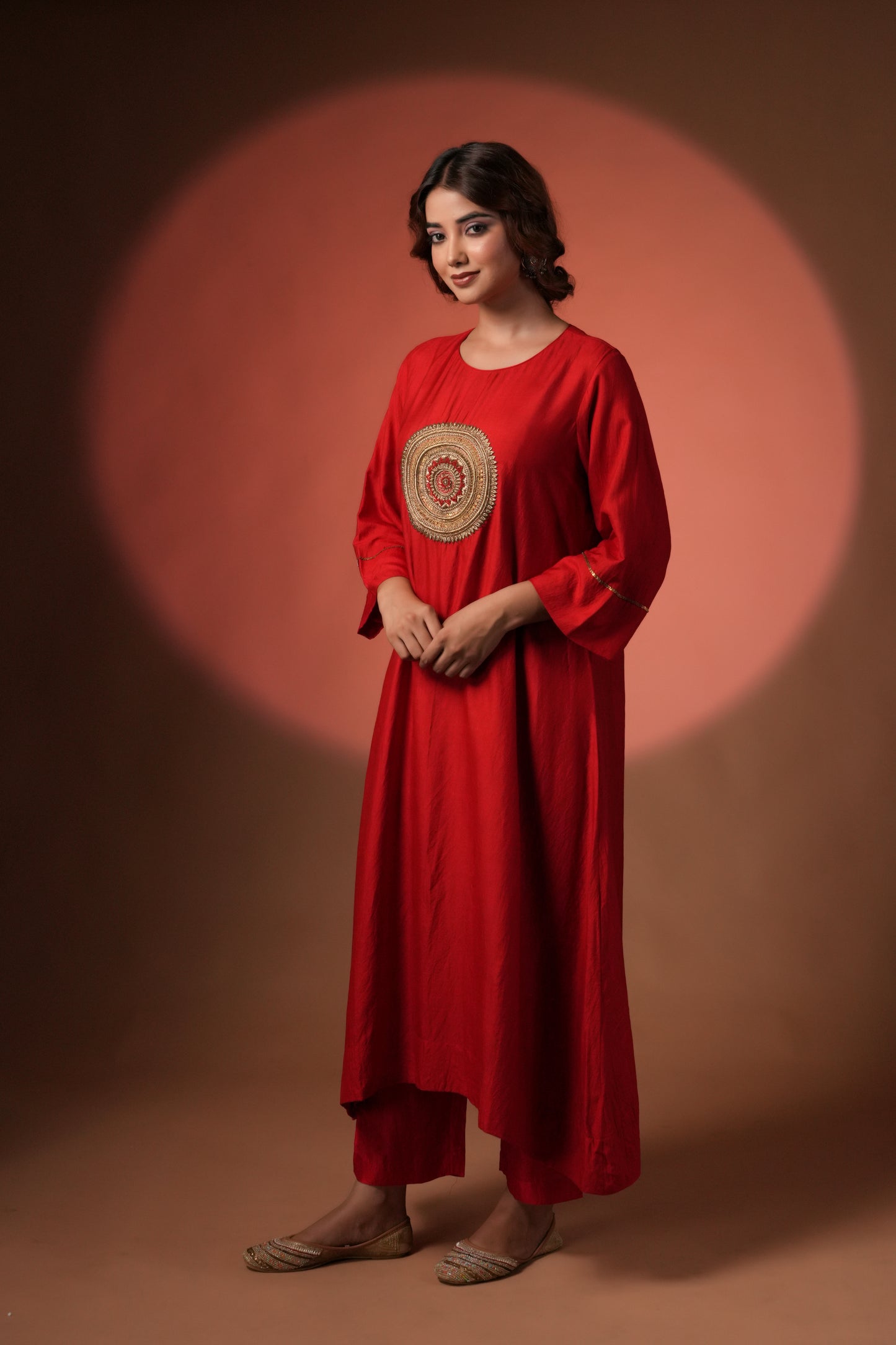 Lakshmi Kurta Set