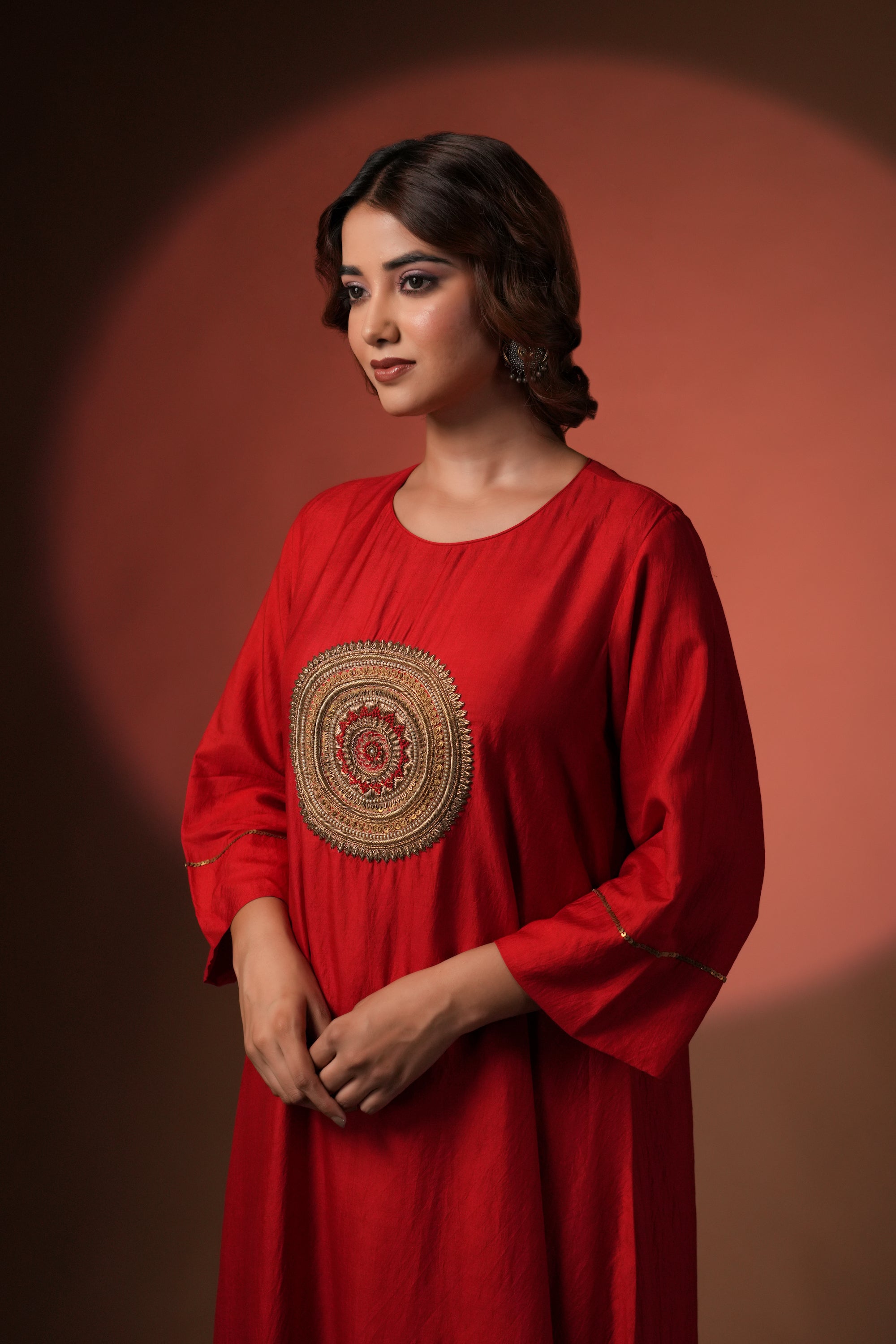 Lakshmi Kurta Set