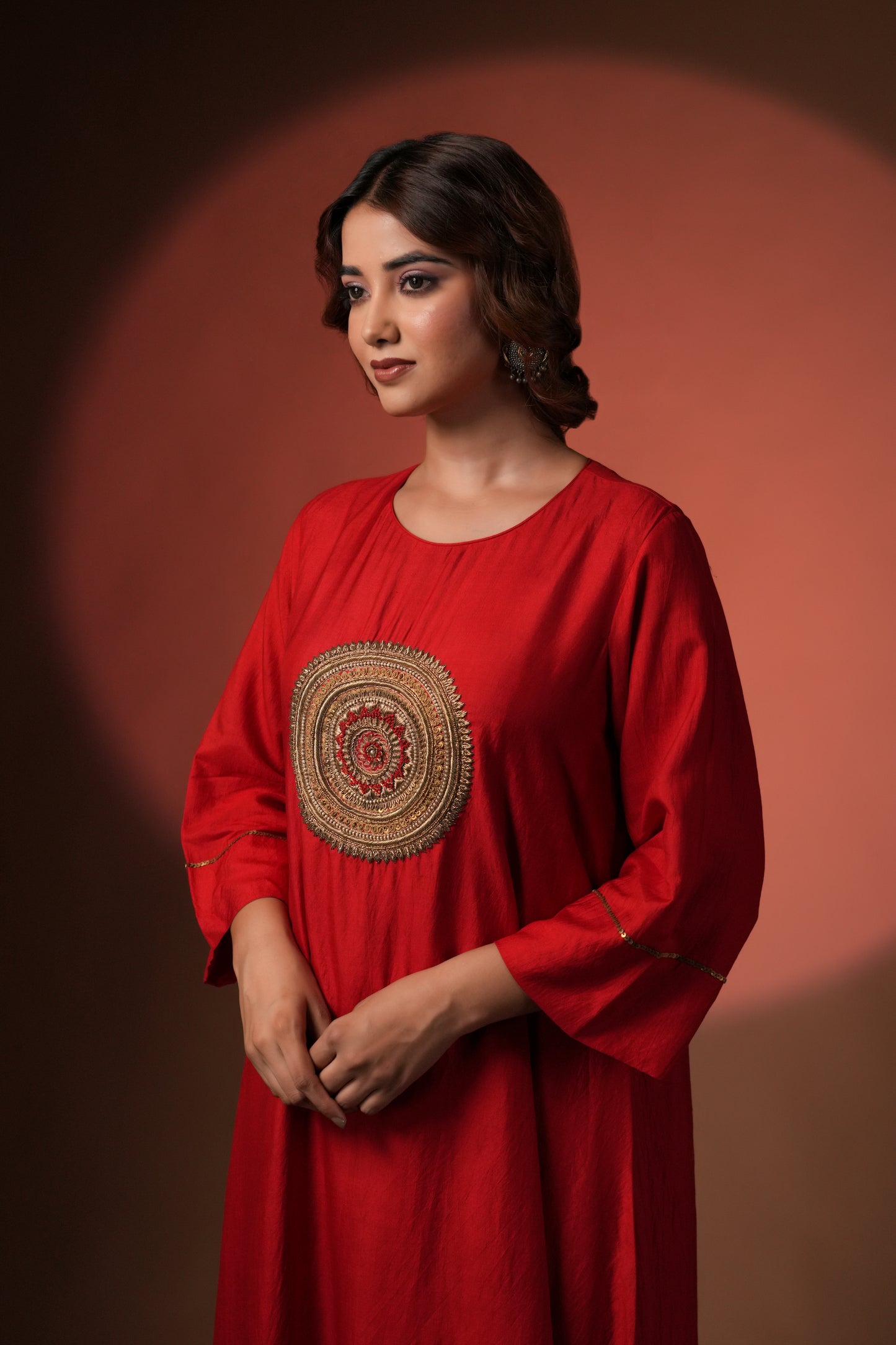 Lakshmi Kurta Set