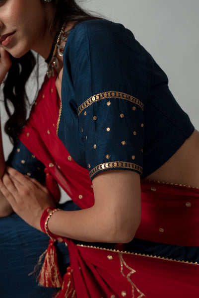 Neel Lehenga Set