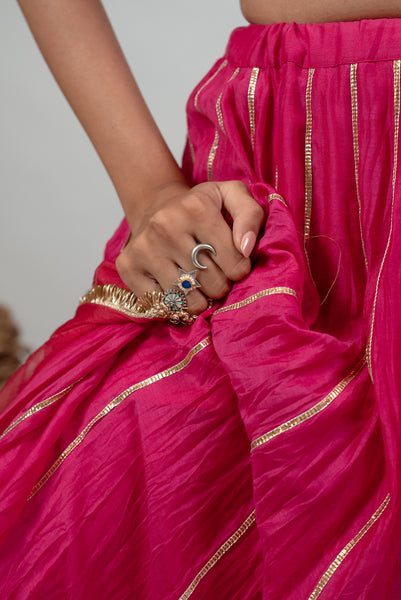 Roop Lehenga Set