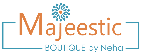 Majeestic Boutique By Neha